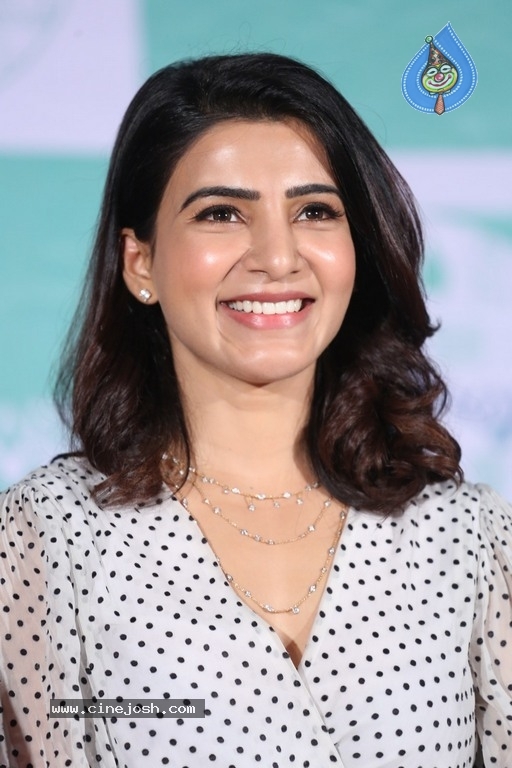 Samantha Photos - 29 / 34 photos