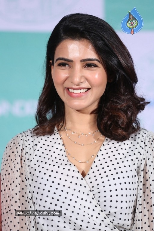 Samantha Photos - 33 / 34 photos