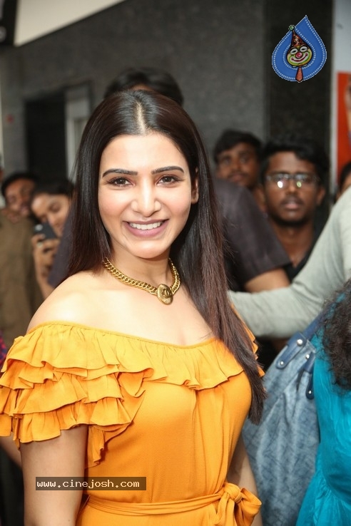 Samantha Photos - 2 / 26 photos