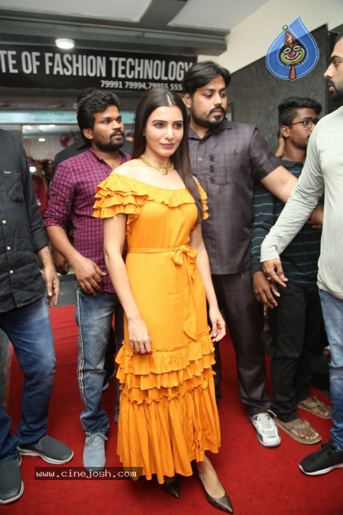 Samantha Photos - 6 / 26 photos