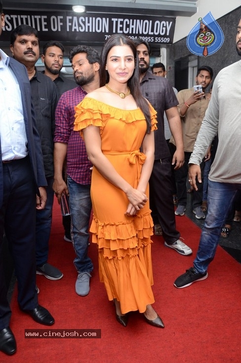Samantha Photos - 9 / 26 photos