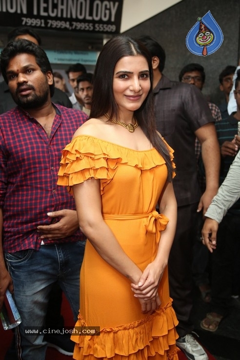 Samantha Photos - 10 / 26 photos