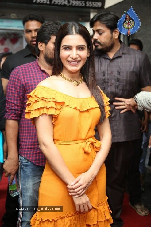 Samantha Photos - 11 / 26 photos