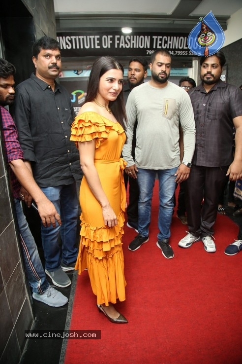 Samantha Photos - 13 / 26 photos