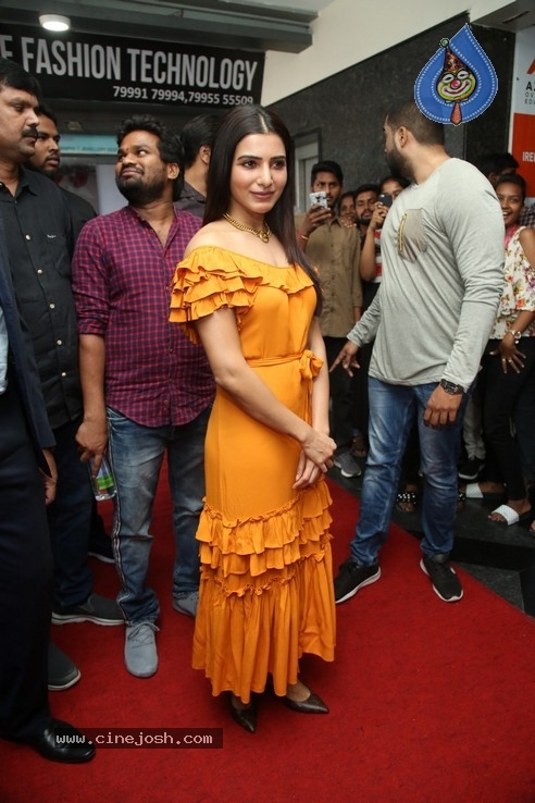 Samantha Photos - 14 / 26 photos