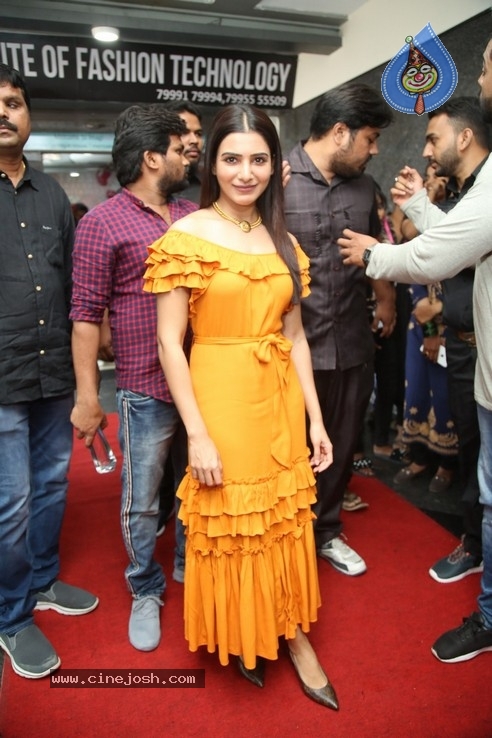 Samantha Photos - 19 / 26 photos