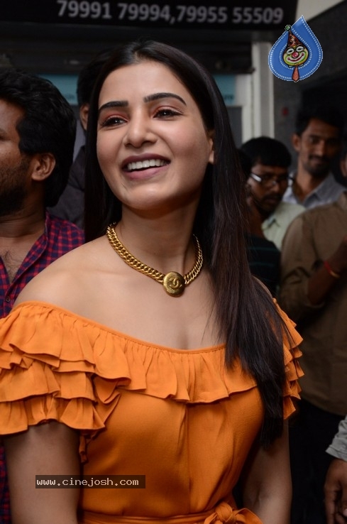 Samantha Photos - 21 / 26 photos