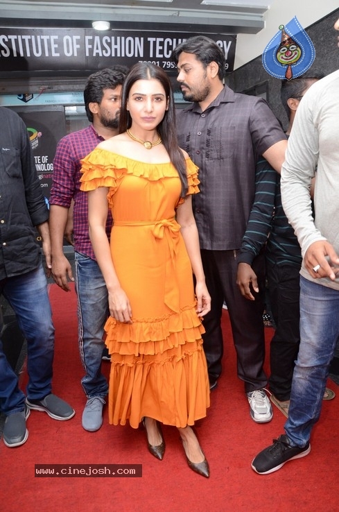 Samantha Photos - 22 / 26 photos
