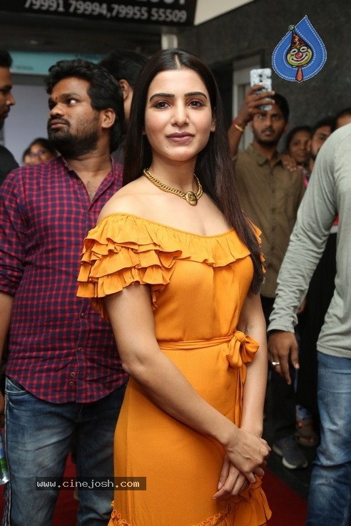 Samantha Photos - 23 / 26 photos