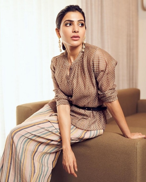Samantha Photos - 6 / 13 photos