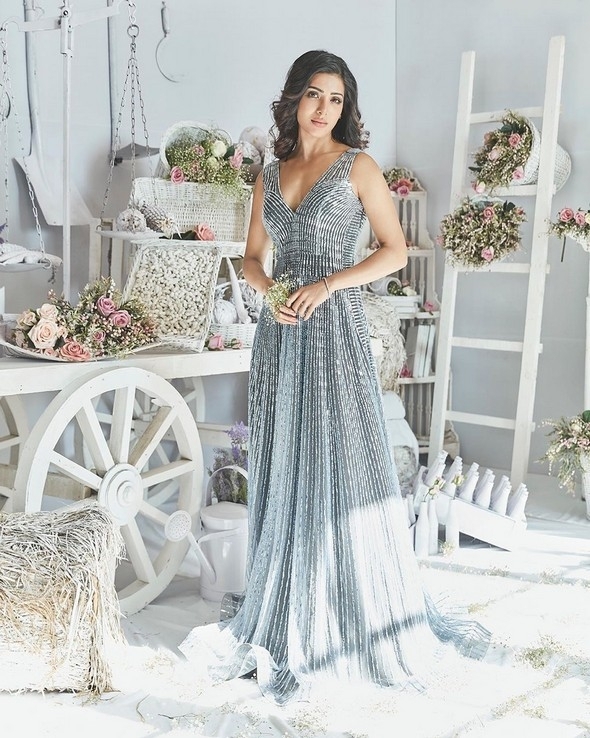 Samantha Photos - 12 / 13 photos