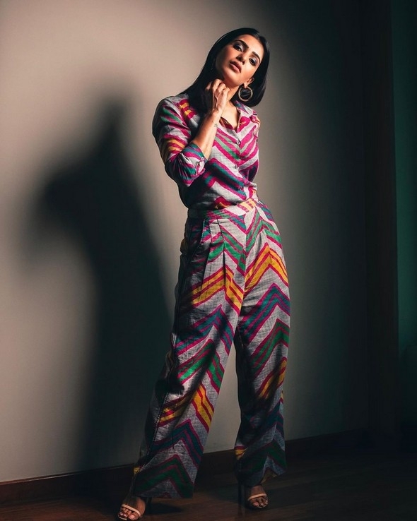 Samantha Photos - 6 / 10 photos