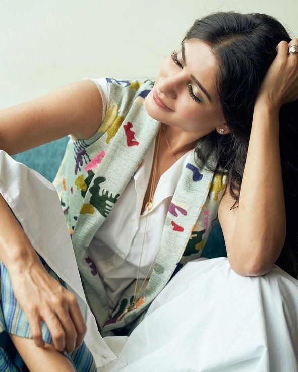 Samantha Photos - 10 / 10 photos