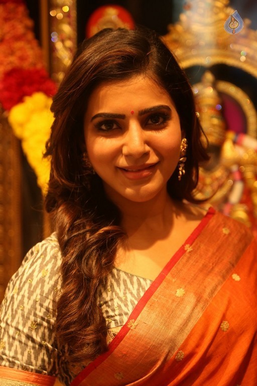 Samantha Pics - 35 / 35 photos