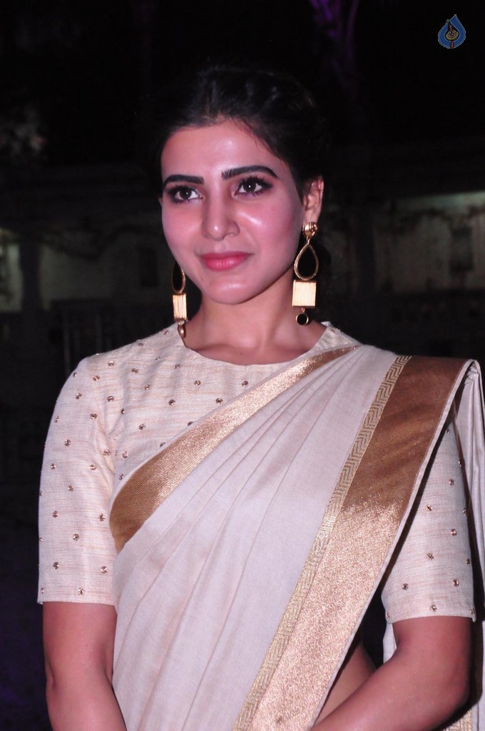 Samantha Ruth Prabhu Photos - 14 / 41 photos