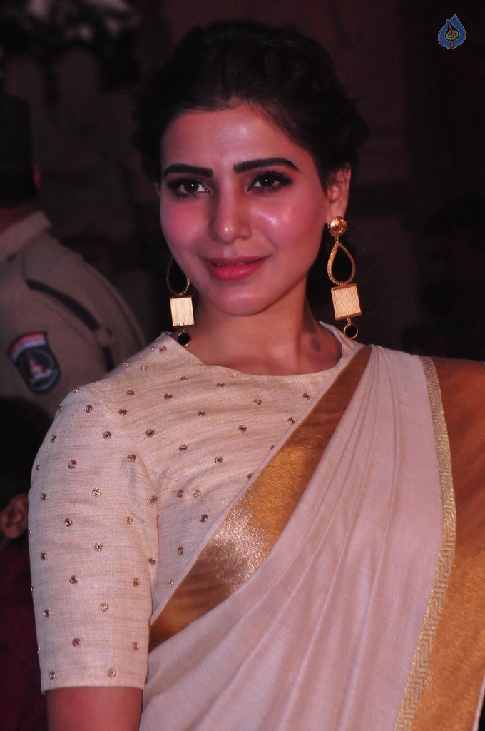 Samantha Ruth Prabhu Photos - 24 / 41 photos