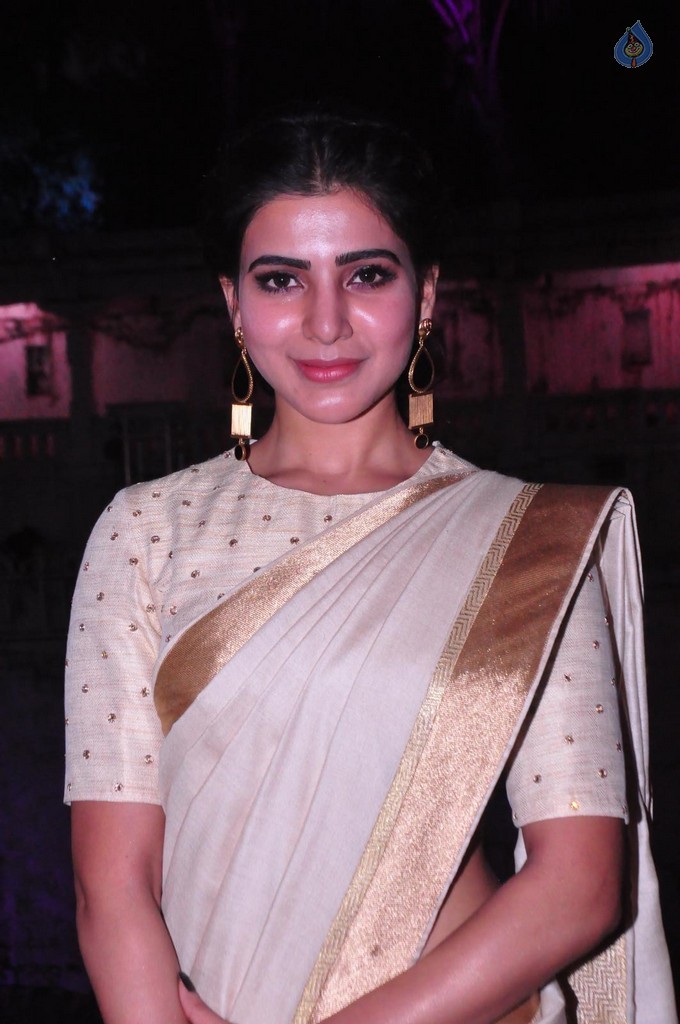 Samantha Ruth Prabhu Photos - 41 / 41 photos