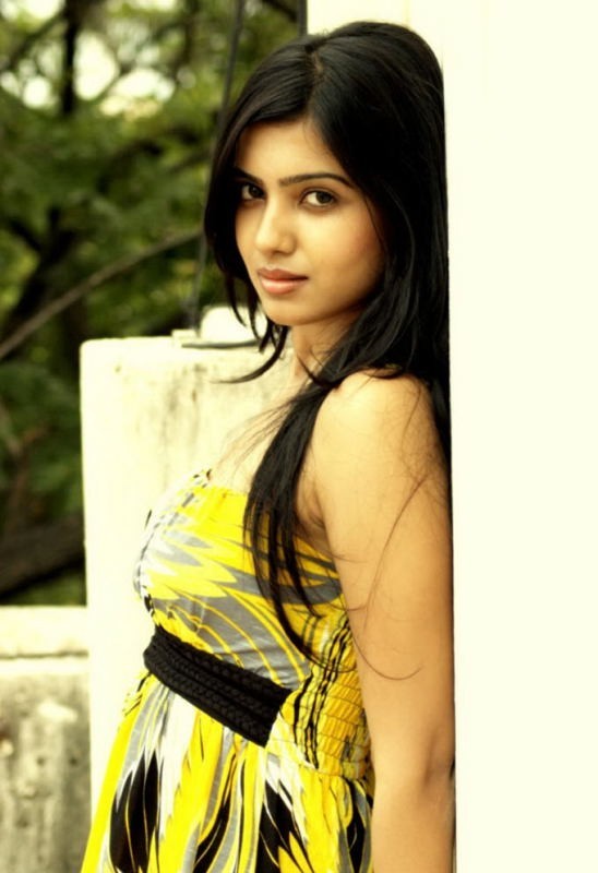 Samantha Unseen Photo Gallery - 6 / 45 photos