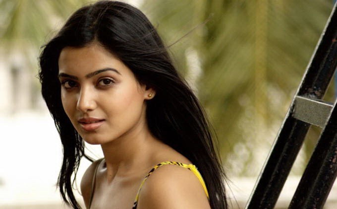 Samantha Unseen Photo Gallery - 20 / 45 photos