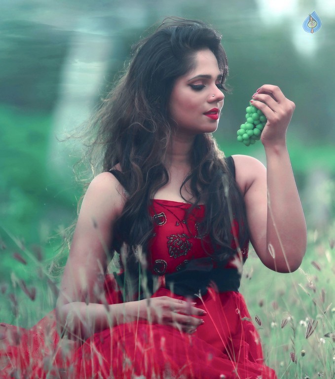 Samarthya Nedimaram Photos - 5 / 14 photos