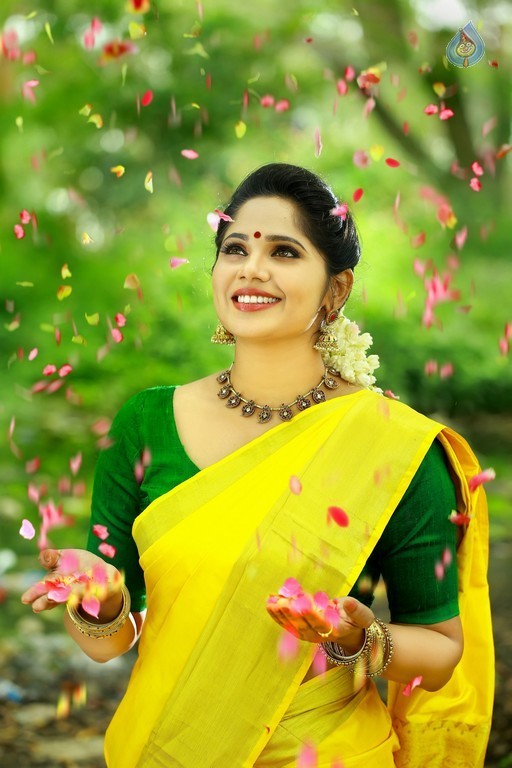 Samarthya Nedimaram Photos - 8 / 14 photos