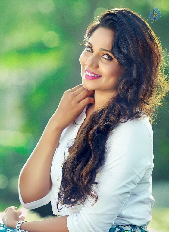 Samarthya Nedimaram Photos - 9 / 14 photos