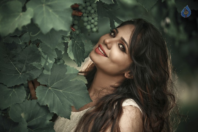 Samarthya Nedimaram Photos - 11 / 14 photos