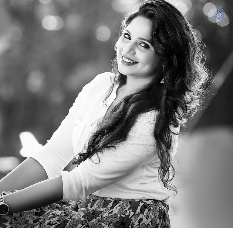 Samarthya Nedimaram Photos - 13 / 14 photos