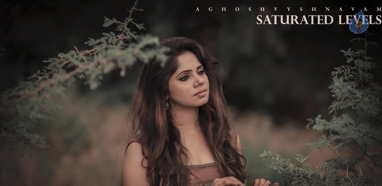 Samarthya Nedimaram Photos - 14 / 14 photos