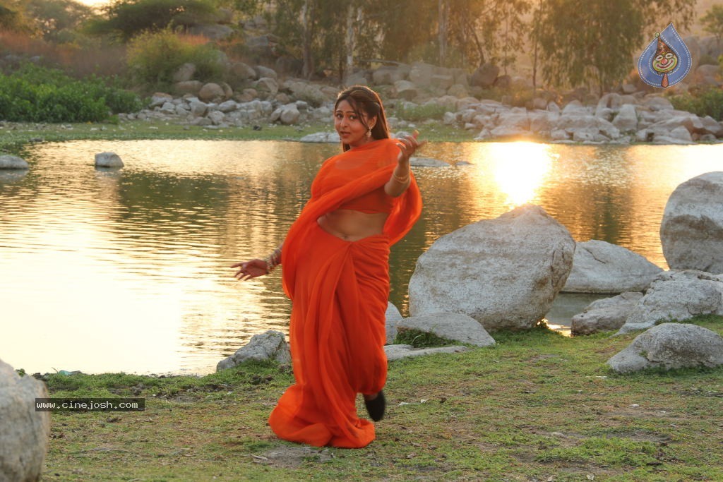 Samvritha Sunil Hot Stills - 54 / 95 photos