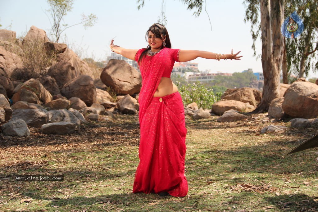 Samvritha Sunil Hot Stills - 68 / 95 photos