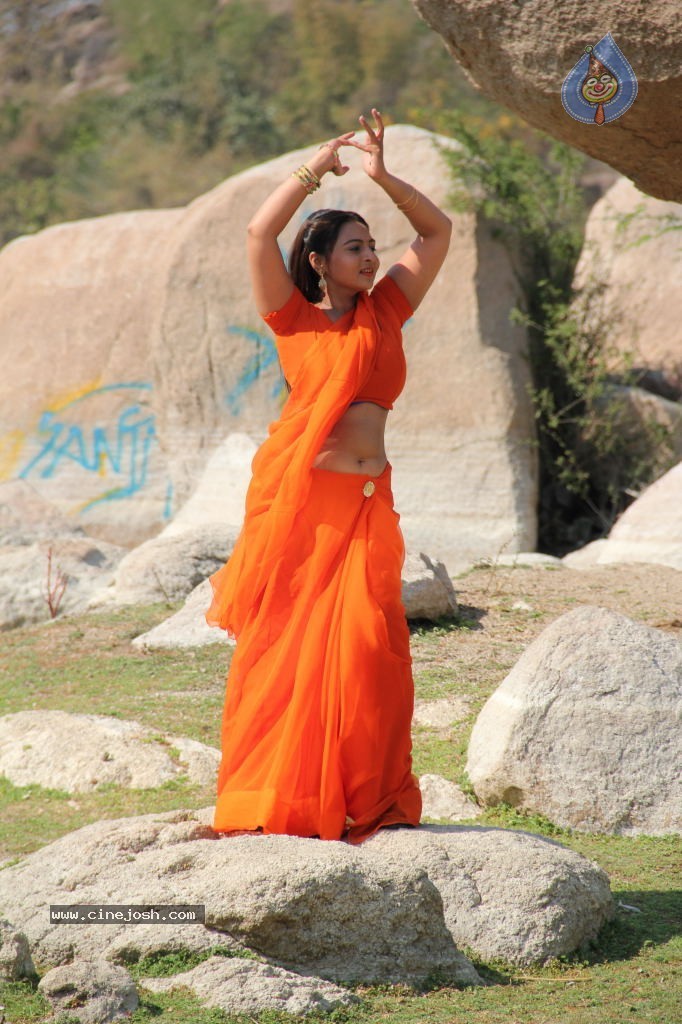 Samvritha Sunil Hot Stills - 95 / 95 photos