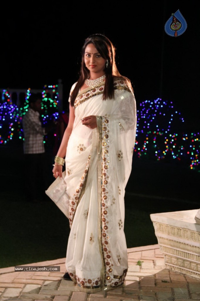 Samvritha Sunil New Stills - 2 / 78 photos