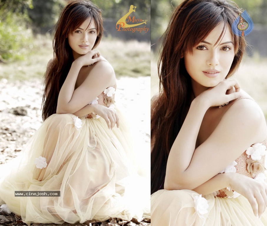 Sana Khan Hot Stills - 17 / 36 photos
