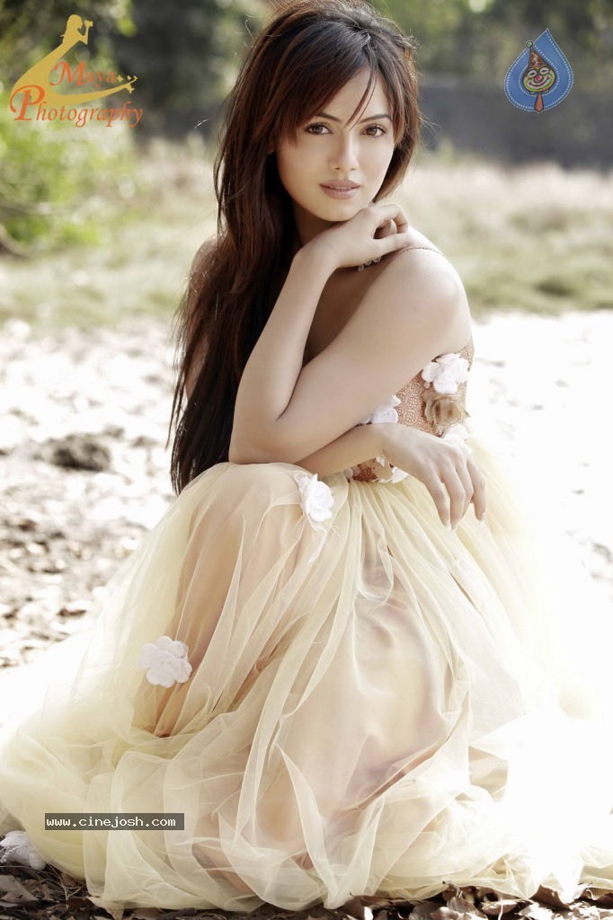 Sana Khan Hot Stills - 31 / 36 photos