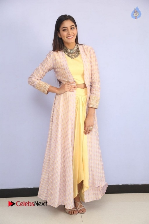 Sana Latest Photo Shoot - 5 / 11 photos