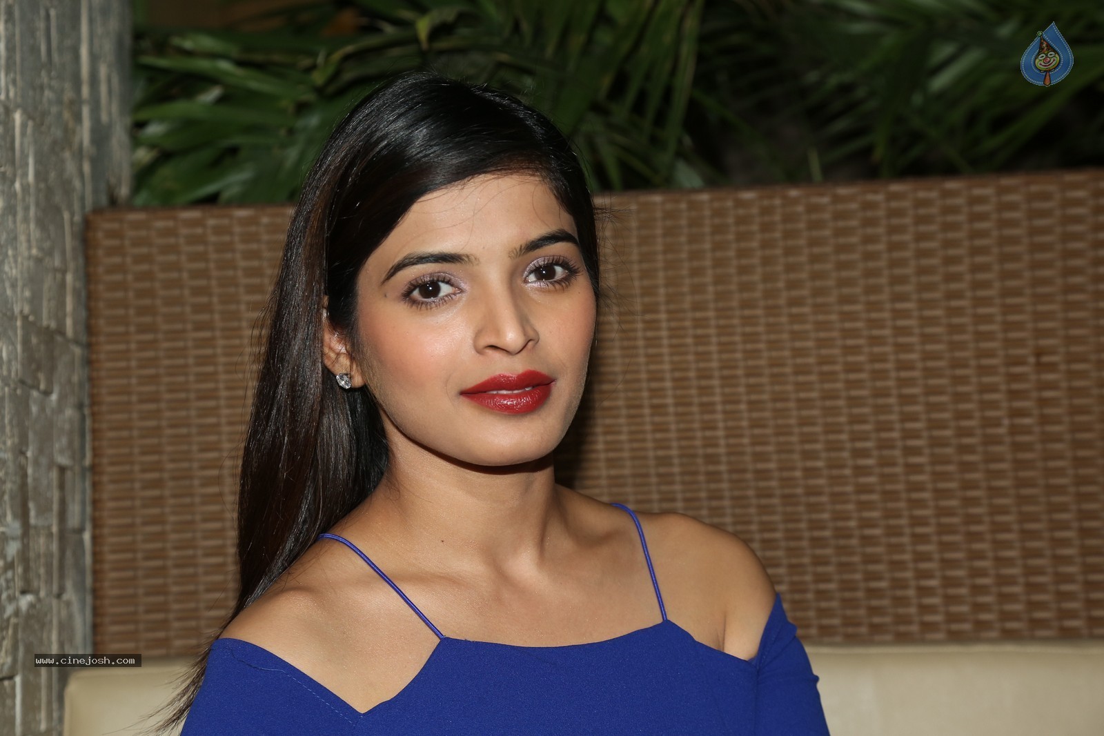 Sanchita Shetty Latest Gallery - 36 / 75 photos