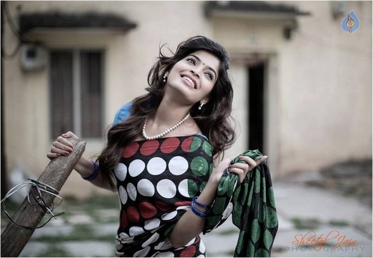 Sanchita Shetty New Photos - 20 / 20 photos