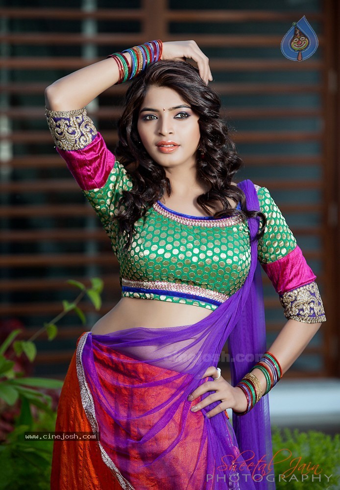 Sanchita Shetty New Pics - 2 / 20 photos