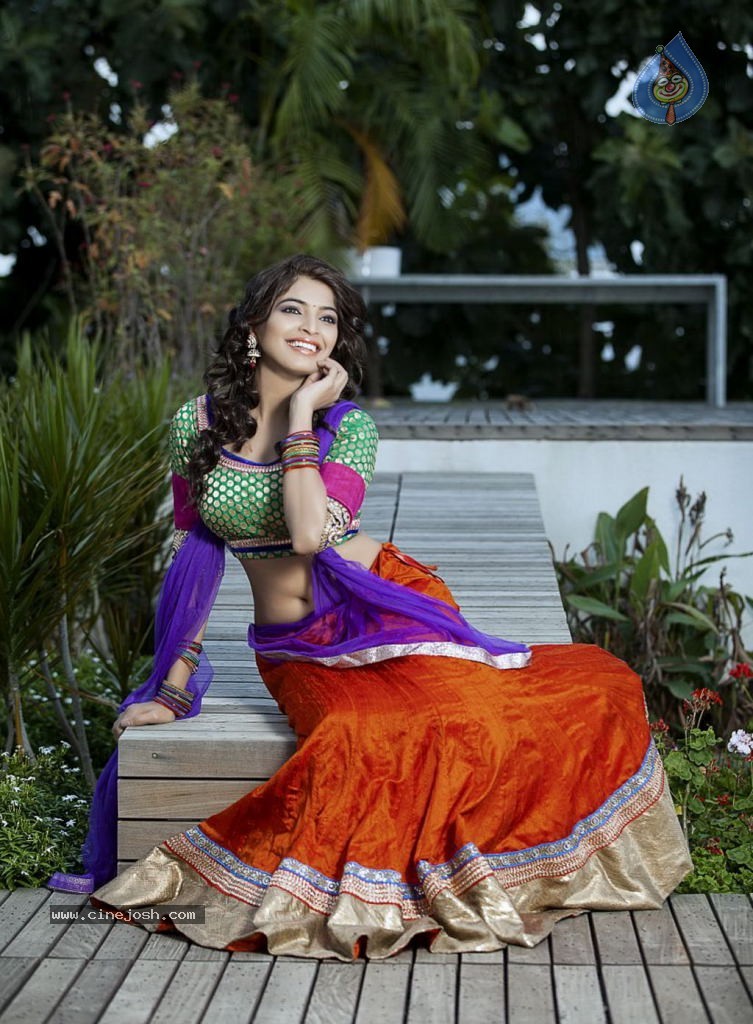 Sanchita Shetty Photoshoot - 11 / 12 photos