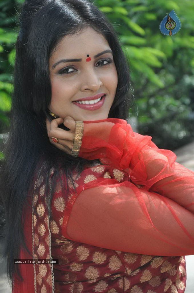 Sanchitha Padukone Latest Stills - 58 / 58 photos