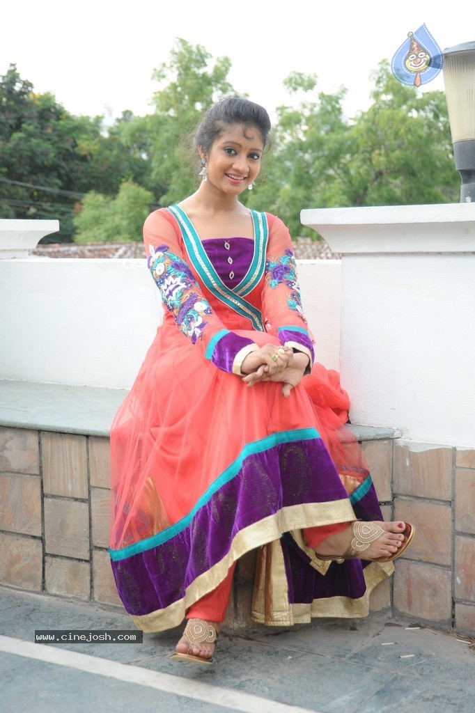 Sandeepthi New Pics - 9 / 95 photos