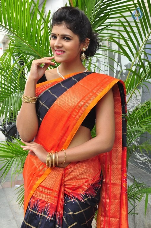 Sangeeta Kamath New Photos - 7 / 30 photos