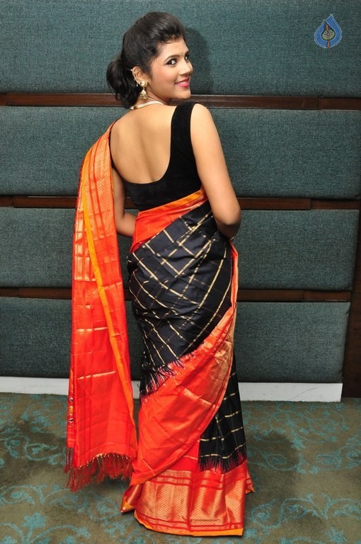 Sangeeta Kamath New Photos - 26 / 30 photos