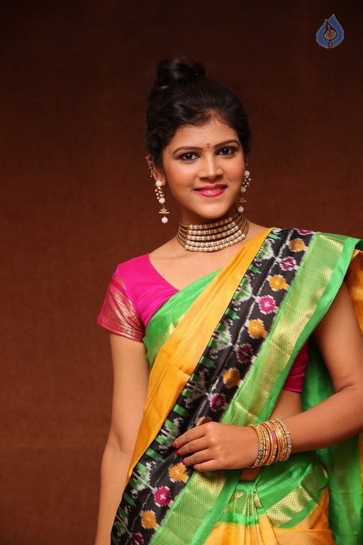Sangeetha Kamath New Photos - 6 / 42 photos