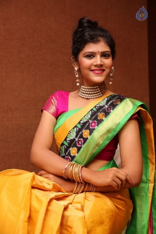 Sangeetha Kamath New Photos - 19 / 42 photos