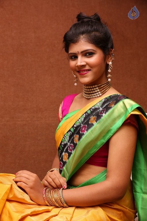 Sangeetha Kamath New Photos - 20 / 42 photos