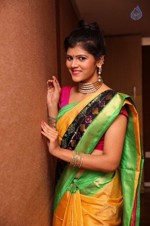 Sangeetha Kamath New Photos - 26 / 42 photos