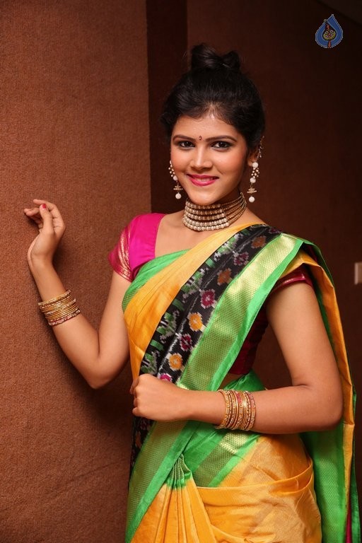 Sangeetha Kamath New Photos - 32 / 42 photos