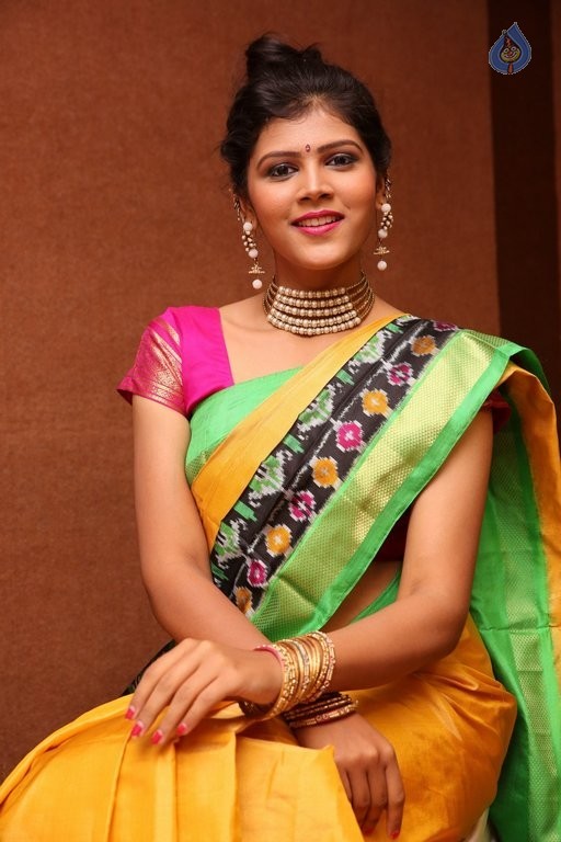 Sangeetha Kamath New Photos - 34 / 42 photos